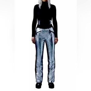 MACKAGE ski NYOMI-M ski snow pants overall insulated XL